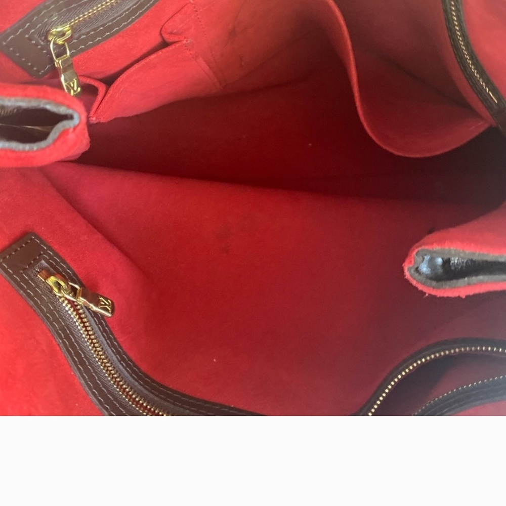 Louis Vuitton Hampsted Shoulder Bag - Picture 6 of 13
